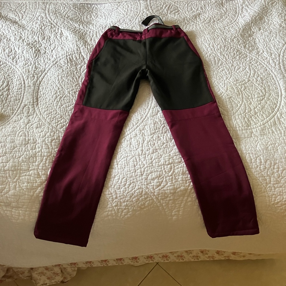 Women's winter warm  Pants
